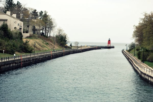 Charlevoix, MI