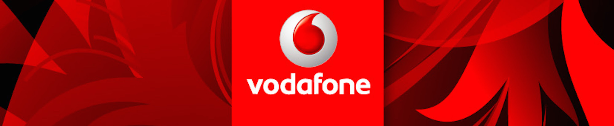 Vodafone - Prometheus Group Services Ltd
