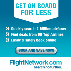 Flightnetwork.com -Specializing in Cheap Flights 