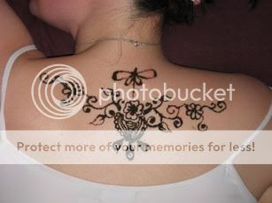 body tattoos:sun sekerta women