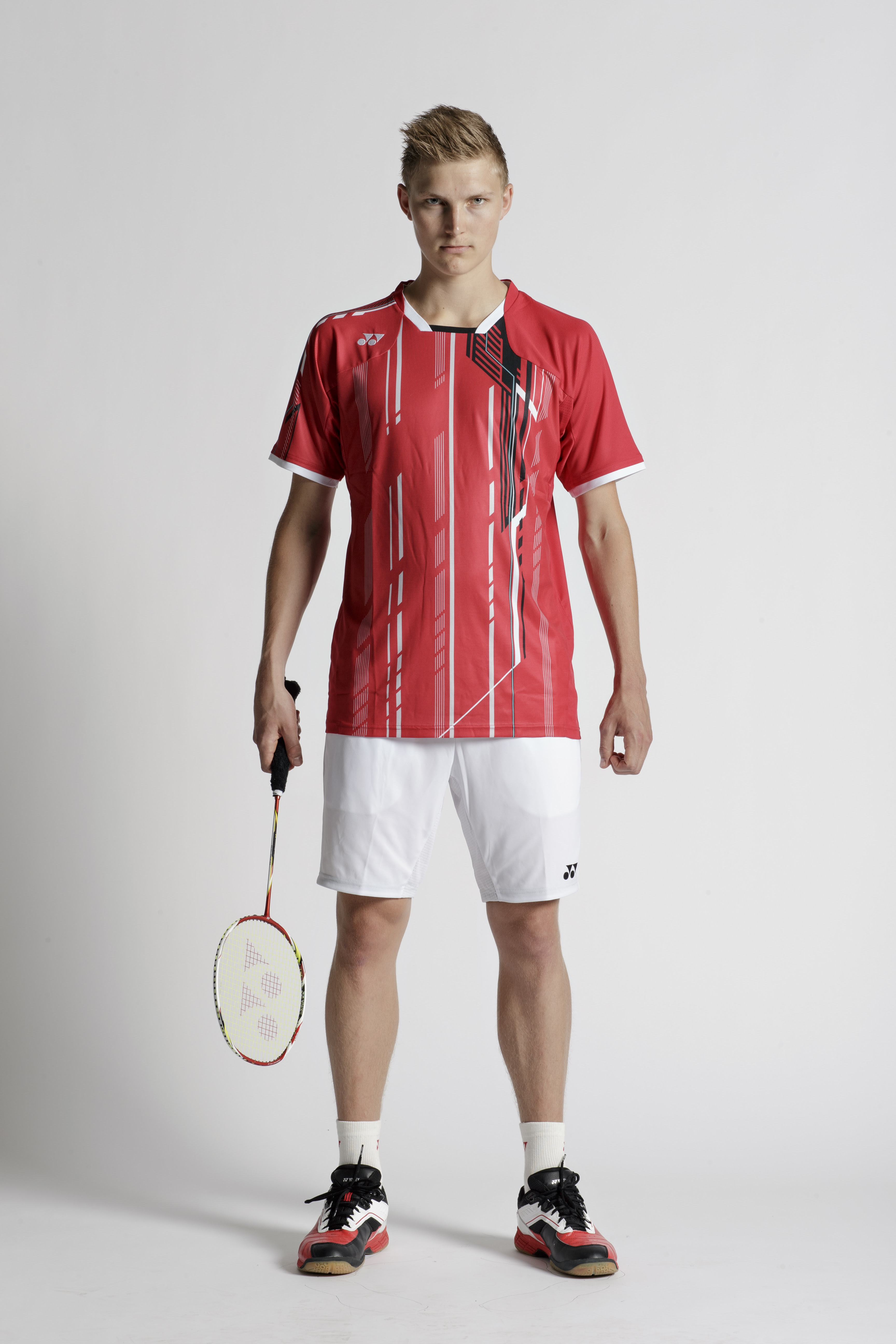 Yonex - Viktor Axelsen