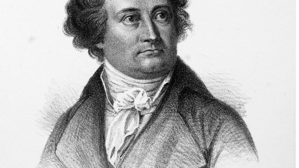 August Wilhelm Iffland