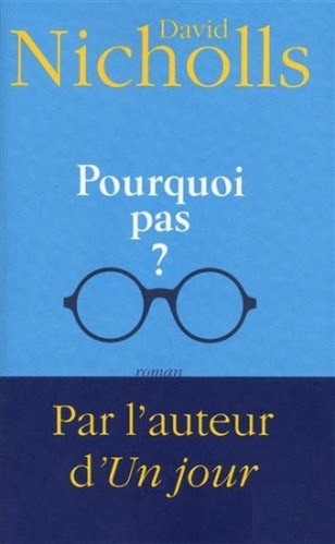 Couverture Pourquoi pas ?