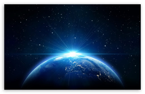 Space Ultra Hd Space Wallpaper / Planet In Space Wallpaper ...