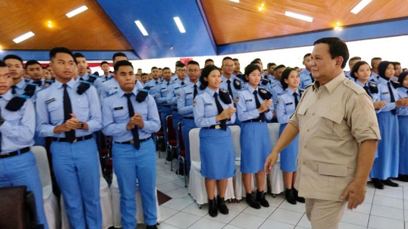 Info Terbaru Biaya Pendidikan Sma Taruna Nusantara Ta 2020