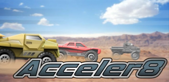 Acceler8 Pro v1.19 APK