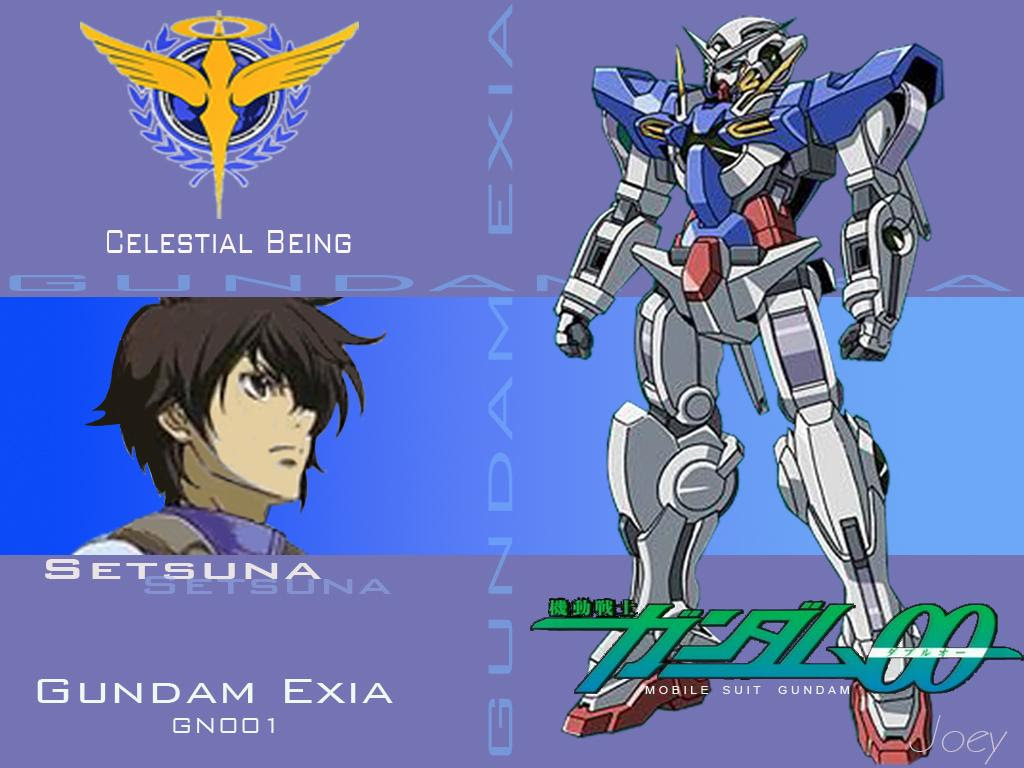 ガンダム ガンダム00壁紙