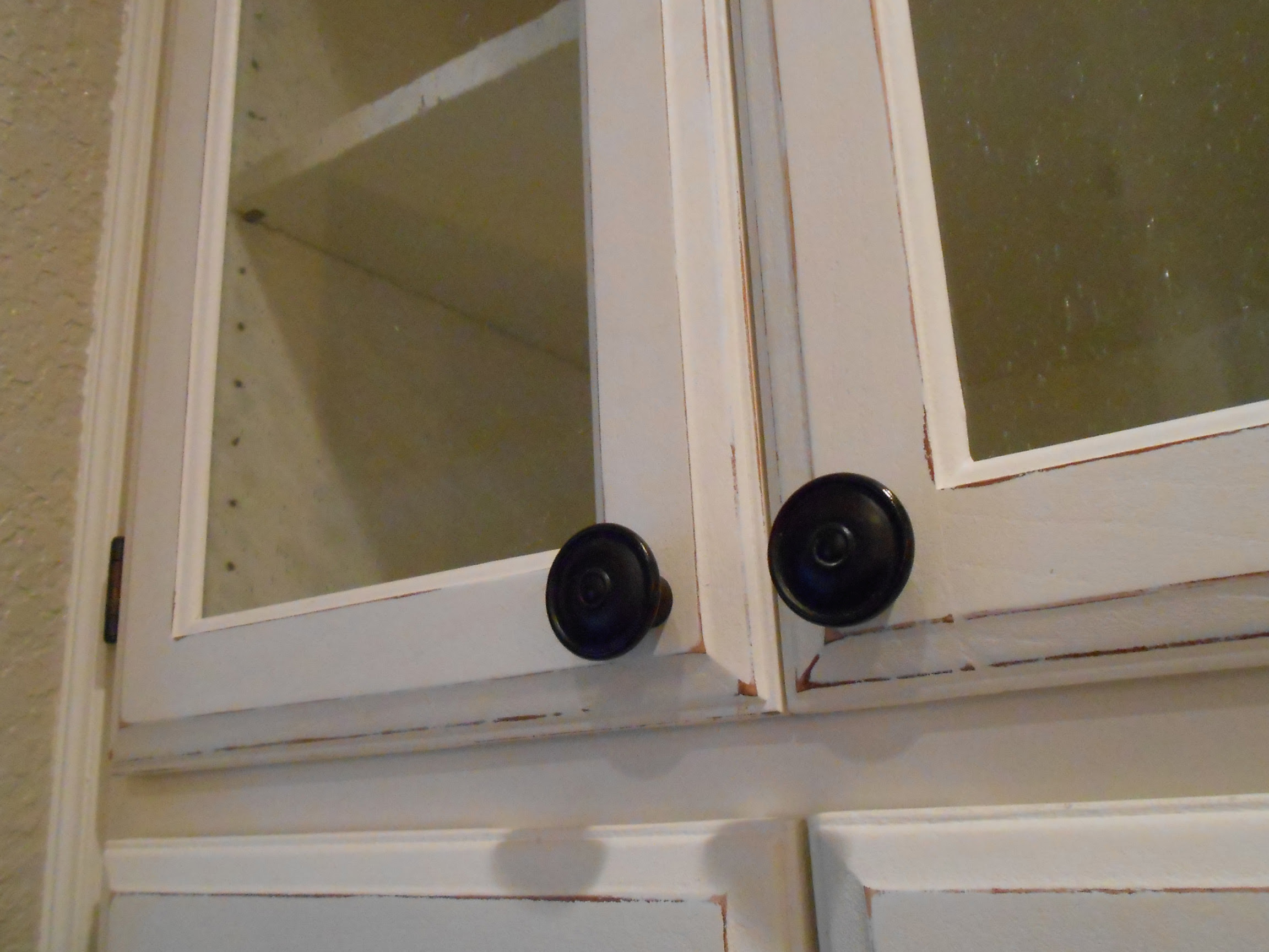 Kitchen Cabinets Door Knobs
