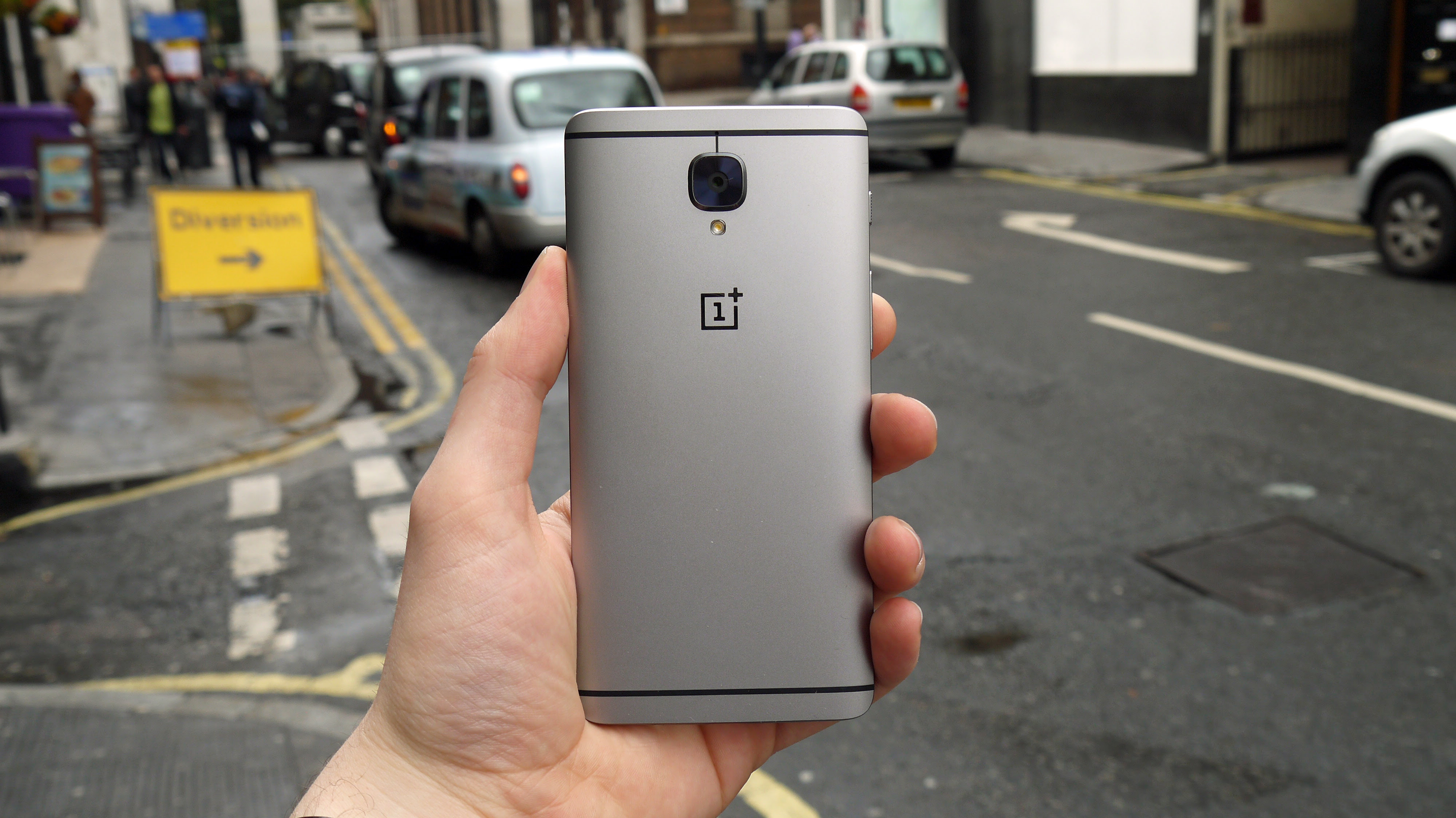 OnePlus 3 review