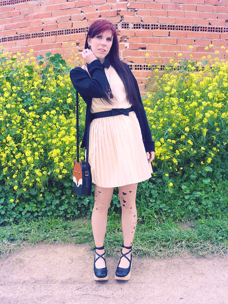 Lookbook: Vero moda, Mango, Titina Store, ebay.