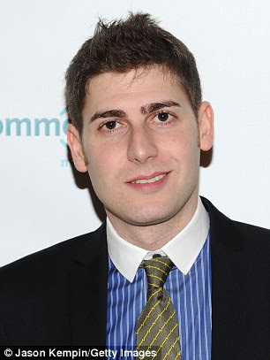 Eduardo Saverin, a co-founder of Facebook who most recently held a
 5% stake in the company before selling off most of his ownership