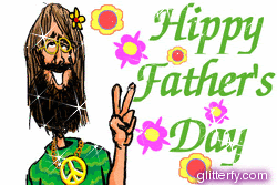 Hippy  Dad