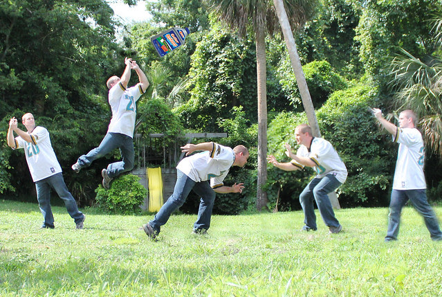 cutter football