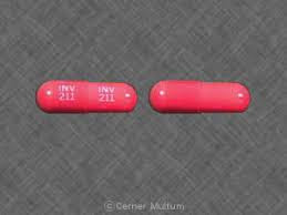 INV 211 Amantadine Hydrochloride