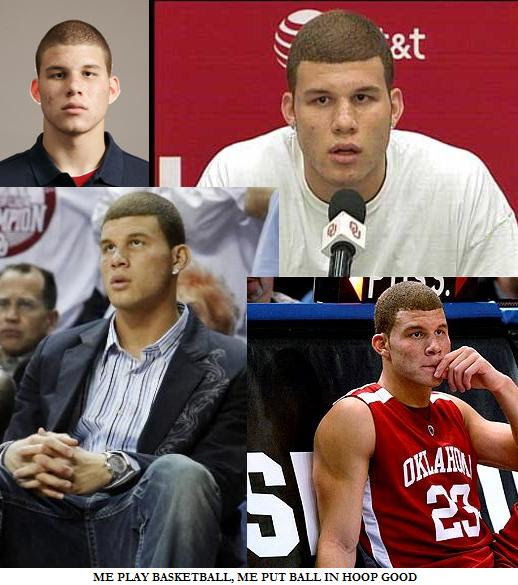 blake griffin quotes. Blake Griffin…