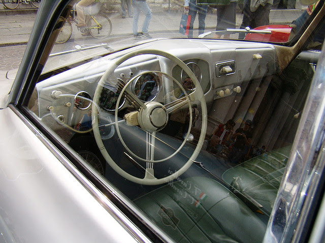 brands of old cars