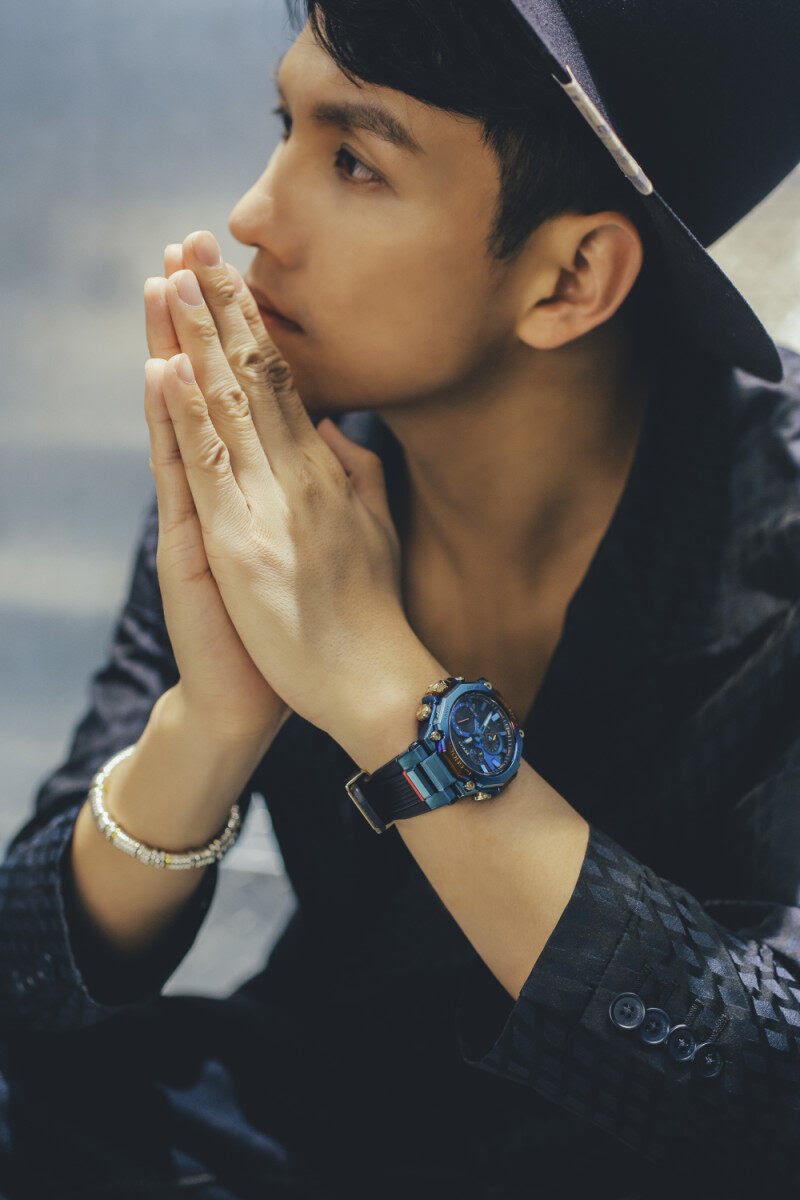 浴火重生坚韧再现g Shock Mt G不死鸟横空出世 资讯 中华健康网