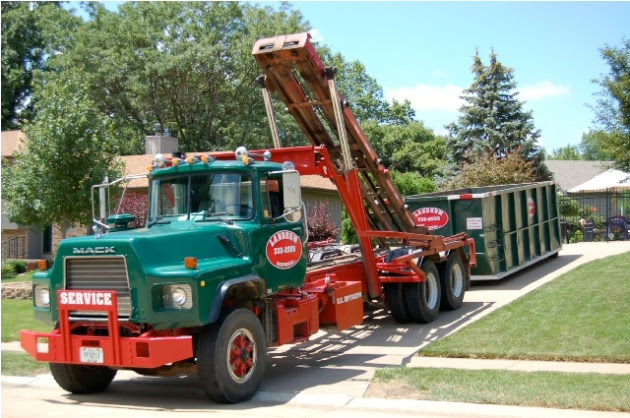 dumpster prices moline illinois