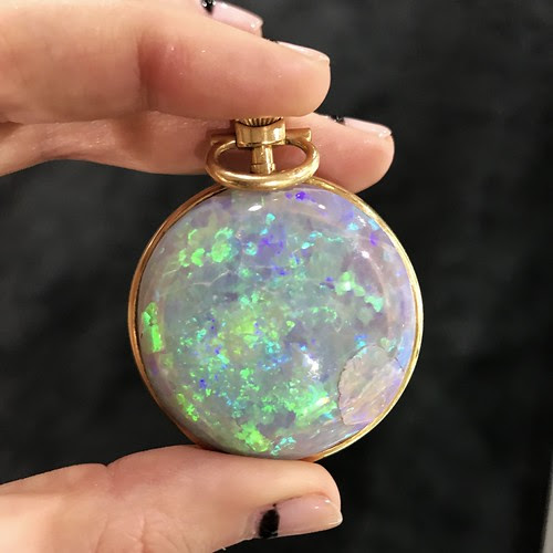 Miami Antique Show | Gem Gossip