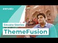 Envato Stories - Muhammad (ThemeFusion)