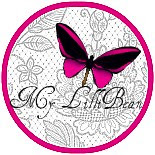 blogger button