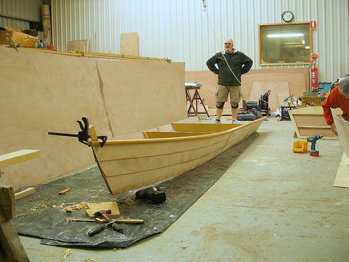 How to Use Homemade Boat Plans | vocujigibo