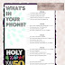 50th birthday party game whats in your phone birthday - printable over the hill finish my phrase 50th birthday