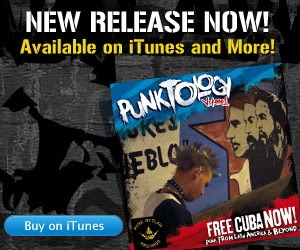 Punktology