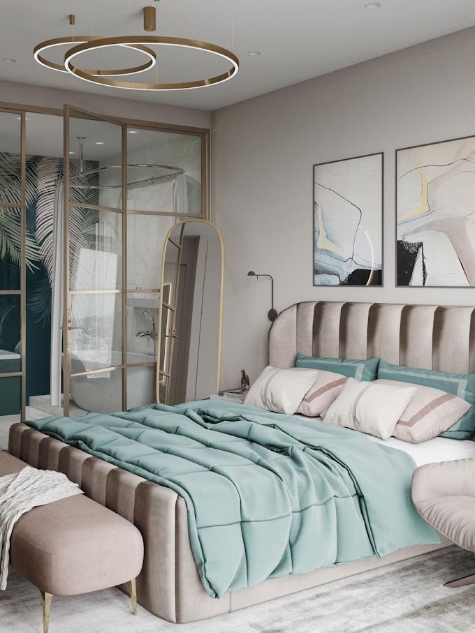 How To Interior Your Bedroom