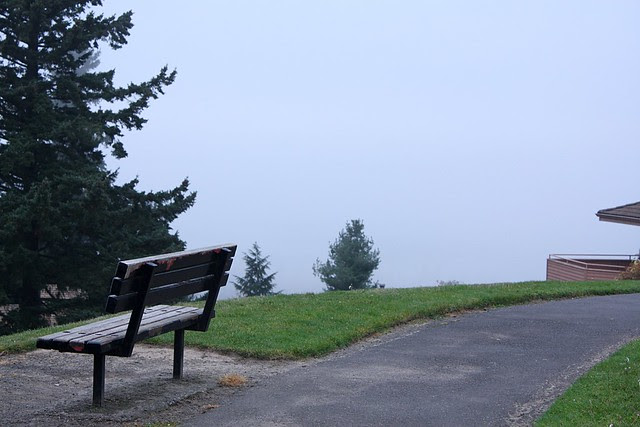 Nansen Summit Park