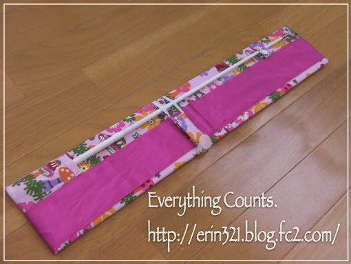 Everything Counts 12年06月
