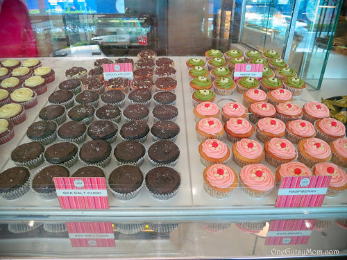 Gigi's Coffee and Cupcakes