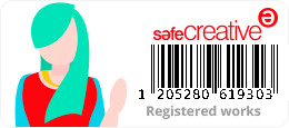 Safe Creative #1205280619303
