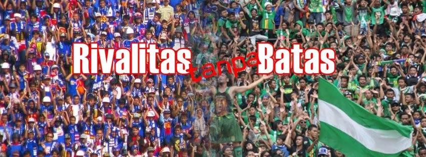 ASAL MULA PERSETERUAN BONEK VS AREMA JENDELA SEBUAH ASAL MULA PERSETERUAN BONEK VS AREMA JENDELA SEBUAH