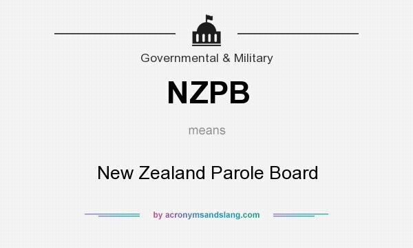 NZPB - 