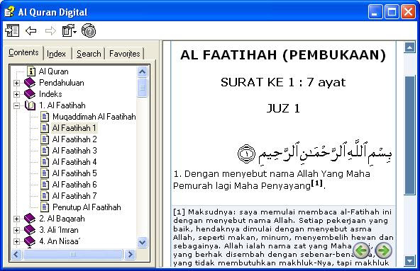al quran download
