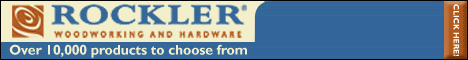 Visit Rockler.com - Woodworking Superstore!