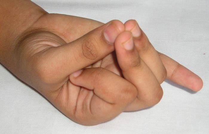 mudra