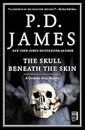 The Skull Beneath the Skin by P. D. James