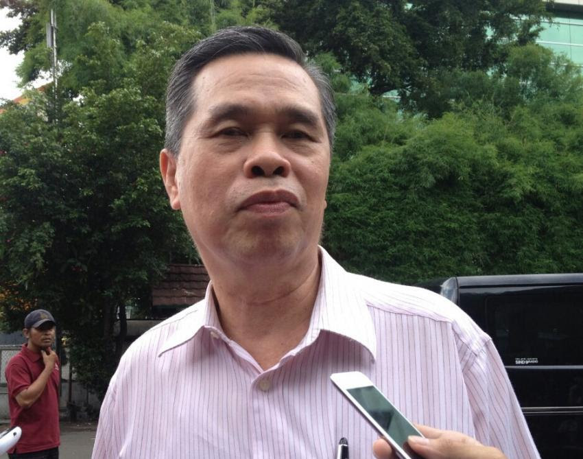 Tjipta Lesmana: Kebijakan Jokowi Tak Sesuai Keinginan Rakyat