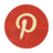 PINTEREST ICON