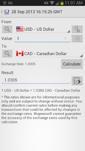 Unit Converter Plus v1.4.5.2 for Android