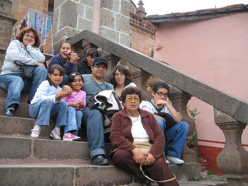 Family Shot