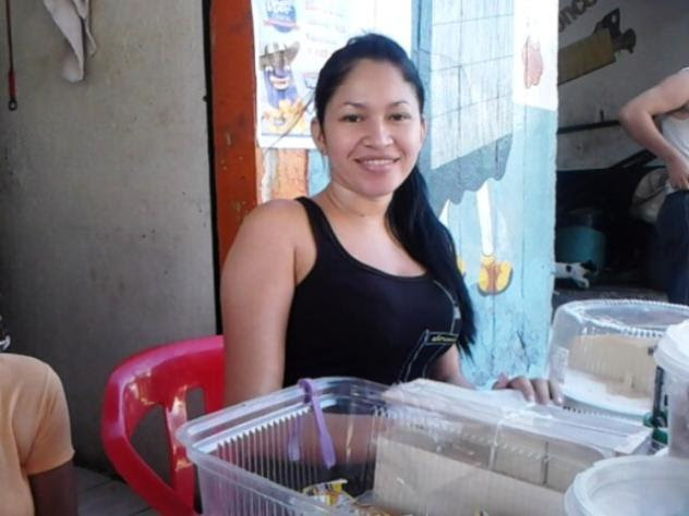 Ericka Patricia