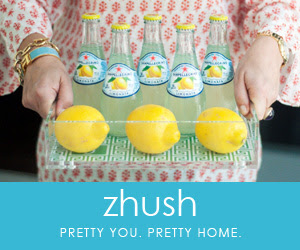 Shop Zhush Today!