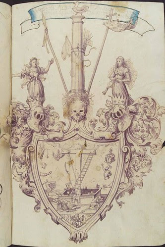 Coat of Arms (Jost Amman)