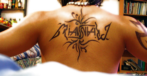 Tattoo Name Designs