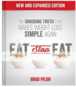 The 3 Week Diet