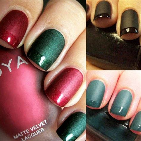 fashion guide latest fashion nail polish