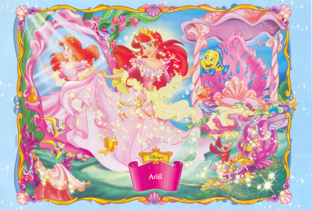 disney princess ariel. Princess Ariel